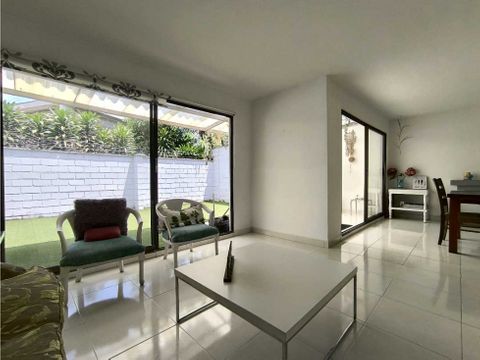 venta casa remodelar en el poblado los gonzalez medellin