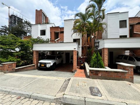 venta casa sector los balsos poblado