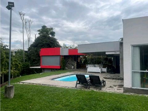venta casa sector pueblito cafetero