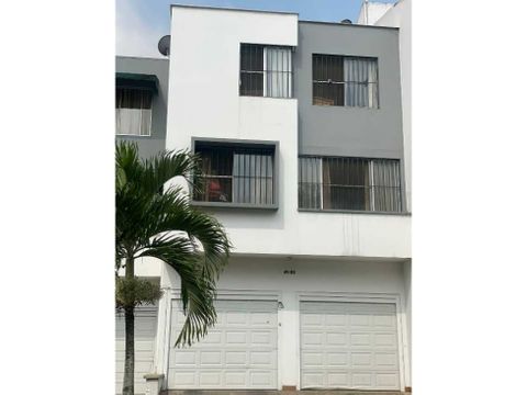 venta casa terrazas de chipichape norte cali gh