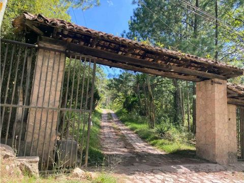 venta de terreno en el pilinguin fm