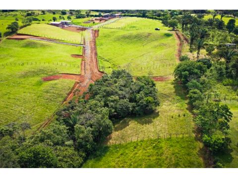 venta de terreno para desarrollo campestre panama oeste