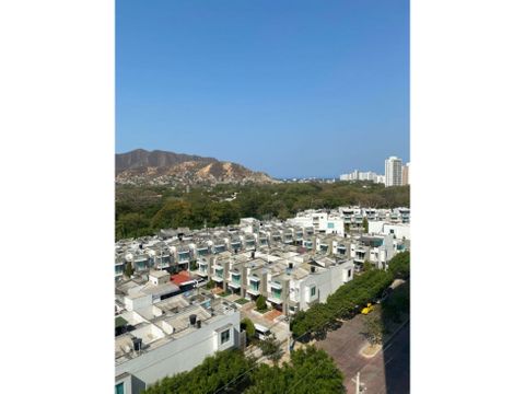 venta de apartamento en torres del mayor