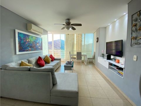 venta de apartamento en santa marta sector makro