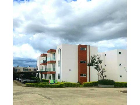 venta de apartamento san jose lindora condominio vistas de lindora