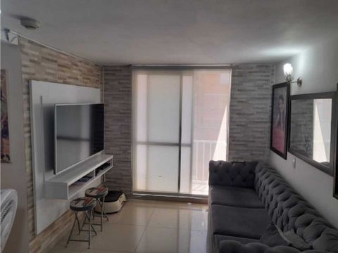 venta de apartamento soledad