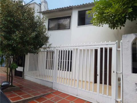 venta de casa barrio el silencio