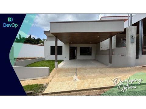 venta de casa en alajuela condominio la francia