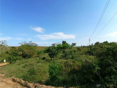 venta de finca de produccion en la victoria humedales del ozama