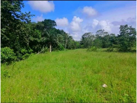 venta de finca en el km25 carretera villa mella yamasa