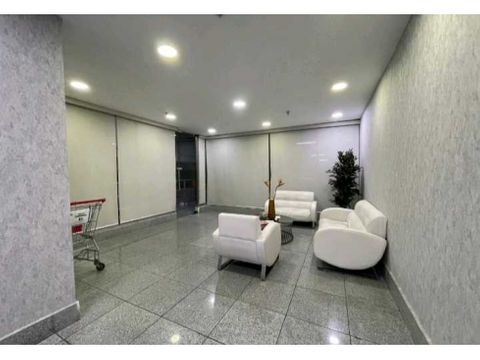 venta de oficina en top tower costa del este cod l168