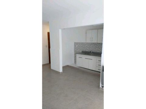 venta departamento en la plata 2 ambientes