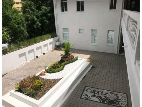 venta edificio recien remodelado 18 aptos 6 locales lt