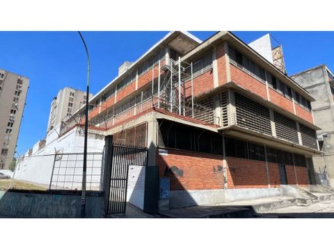 venta galpon edificio industrial 6239m2 san martin oportunidad