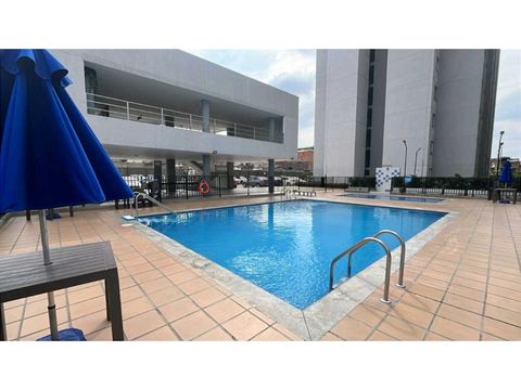 venta hermoso apartamento norte de cali santa barbara
