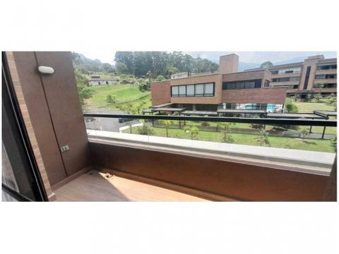 vendo apartaestudio en envigado el vergel senior