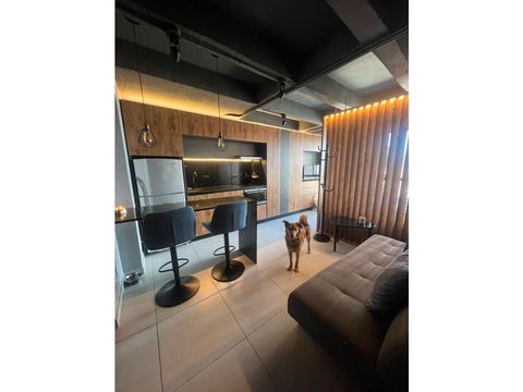 vendo apartaestudio en puente largop