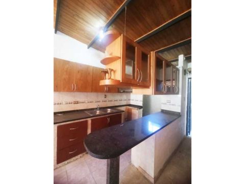 vendo apartamento 54m2 terrazas de la vega 6360