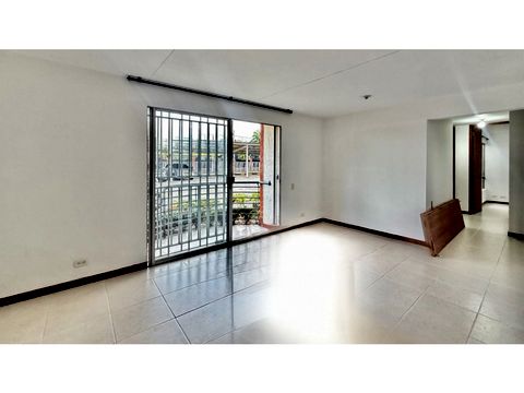 vendo apartamento en valle del lili sur de cali