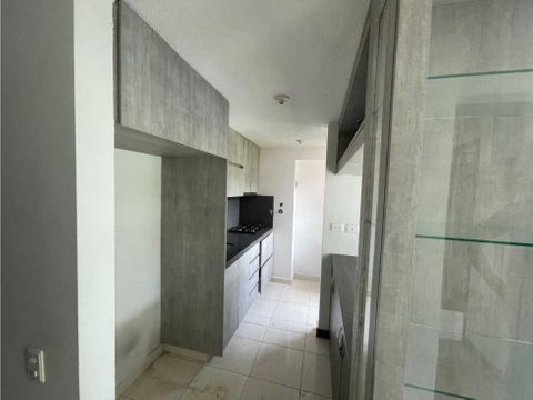 vendo apartamento en calasanz unidad girasoles