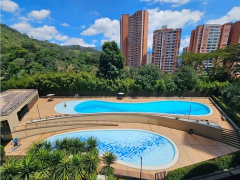 vendo apartamento en oferta en excelente ubicacion en sabaneta