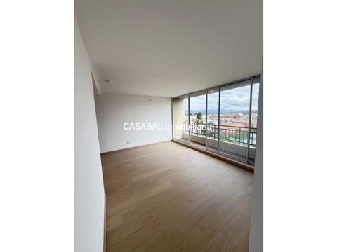 arriendo apartamento en paradise forest chia