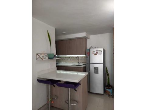 vendo apartamento en sabaneta maria auxiliadora