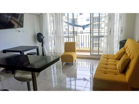 vendo permuto apto amoblado conjunto cerrado girardot ricaute cundvm