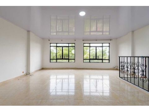 vendo casa de 3 pisos en mercedes del norte en armenia quindio