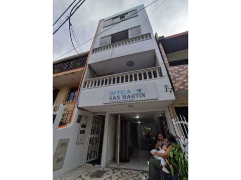 vendo o permuto edificio en belen rincon