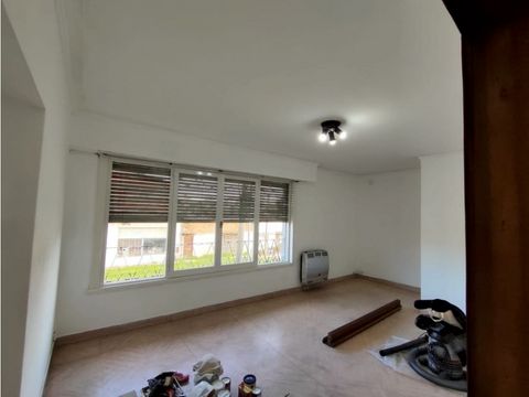 alquiler 24 meses ph 3 ambientes externo