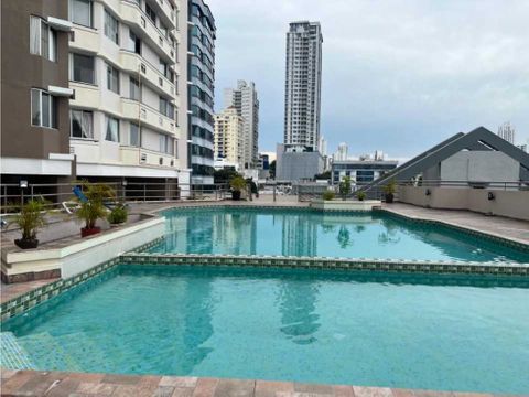 apartamento en via espana ph brisas de san fernando