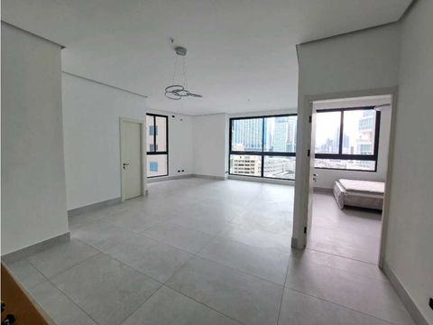 alquiler apartamento en punta paitilla aquapoint 110m2 tc
