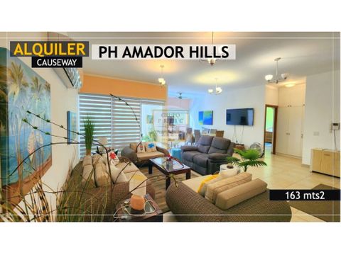 alquiler de amplio apartamento campestre ph amador hills