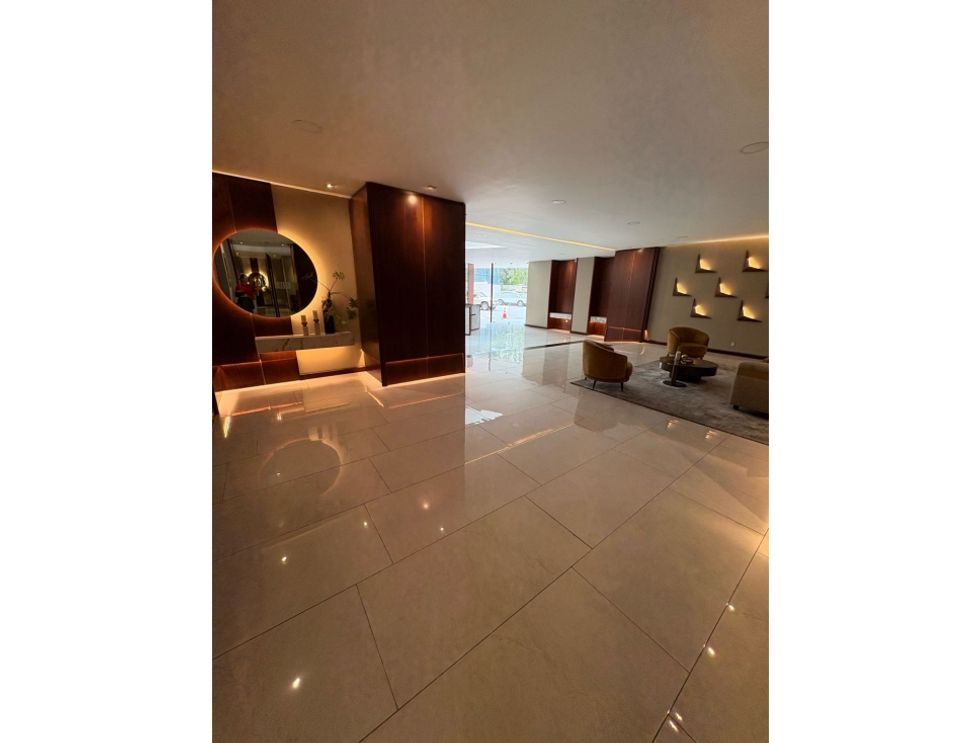 Alquiler de apartamento en Boticelli zona 15