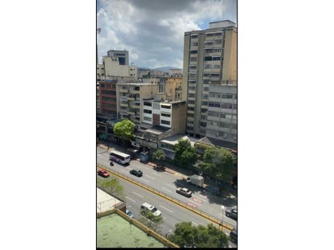 alquilo cubiculo 9m2 chacao 1831