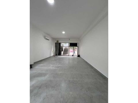 alquiler de local comercial en planta baja clayton cod j107