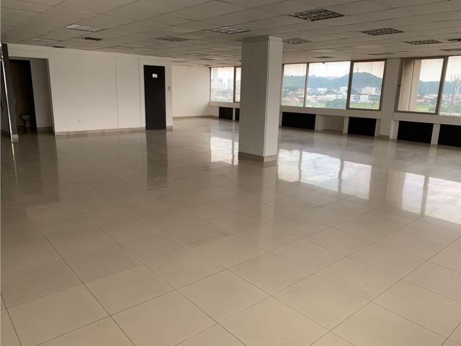 alquiler oficina en 3er piso edificio empresarial norte de guayaquil