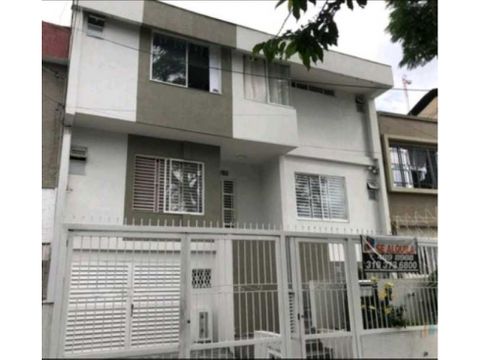 apartaestudio en alquiler barrio miraflores 205