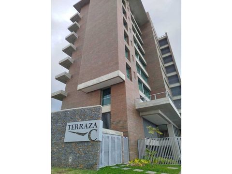 apartamento 1d obra grisfinanciado 180m 4h 5b 2p 1m alto hatillo
