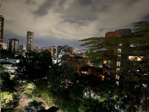 apartamento amoblado ubicado en el sector la frontera poblado