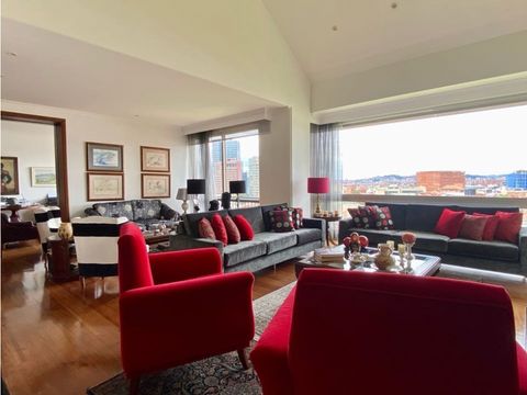 apartamento arriendoventa usaquen
