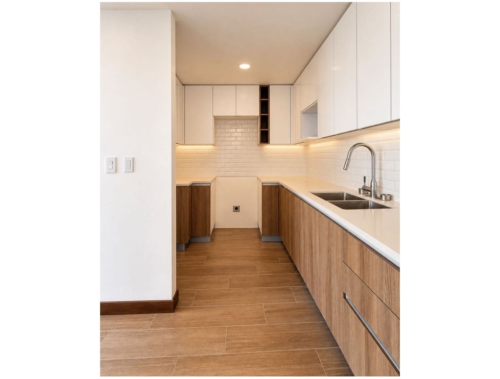 Apartamento con jardín ????Naru 16 - Miniatura 3