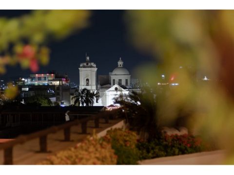 apartamento con permiso turistico en el centro historico casa del rio