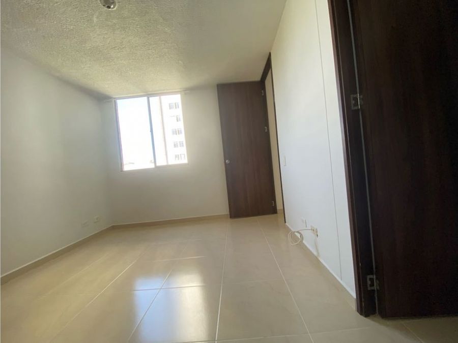 apartamento de 65m2 en venta con excelente iluminacion bello amazonia