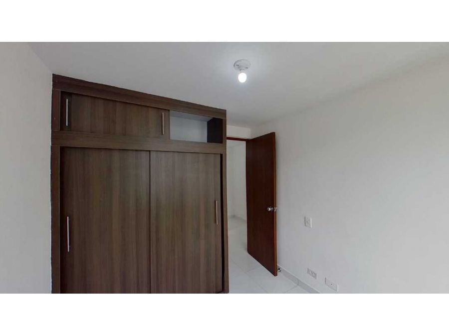 apartamento de 66 m2 en unidad boavista bello colombia
