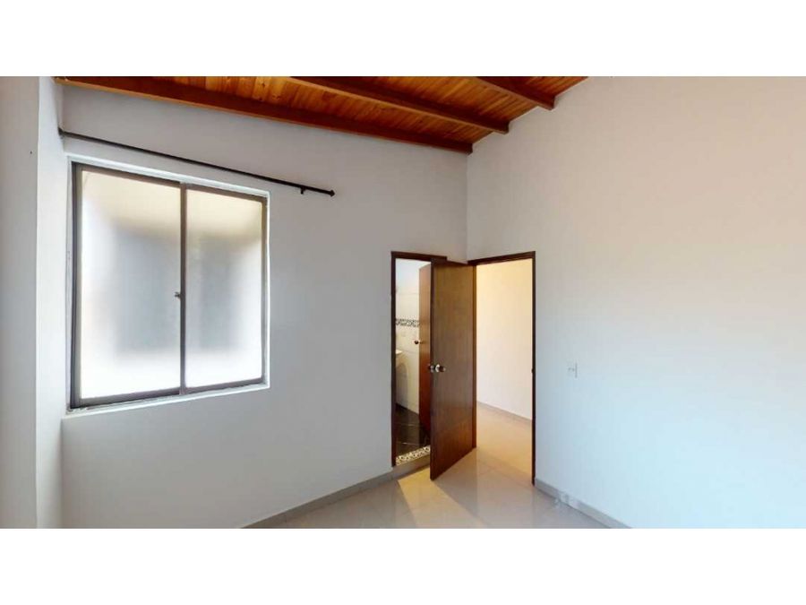 apartamento de 71 m2 en niquia bello colombia
