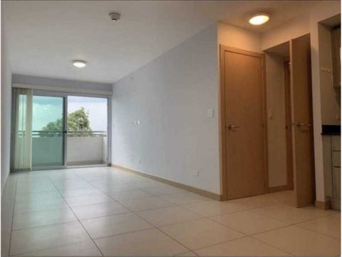 apartamento en torres de heredia para inversion