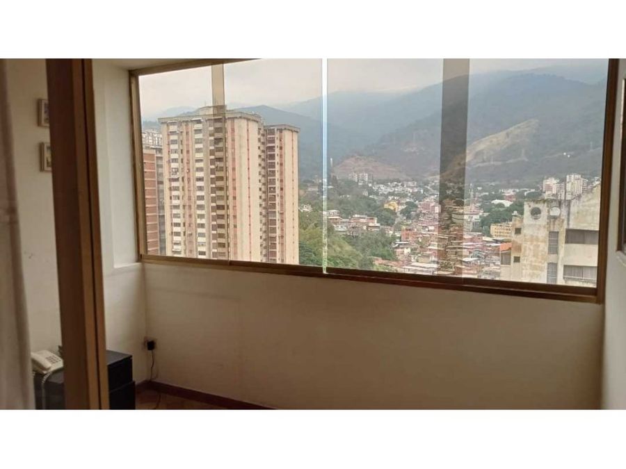 apartamento en venta con vista panoramica san bernardino