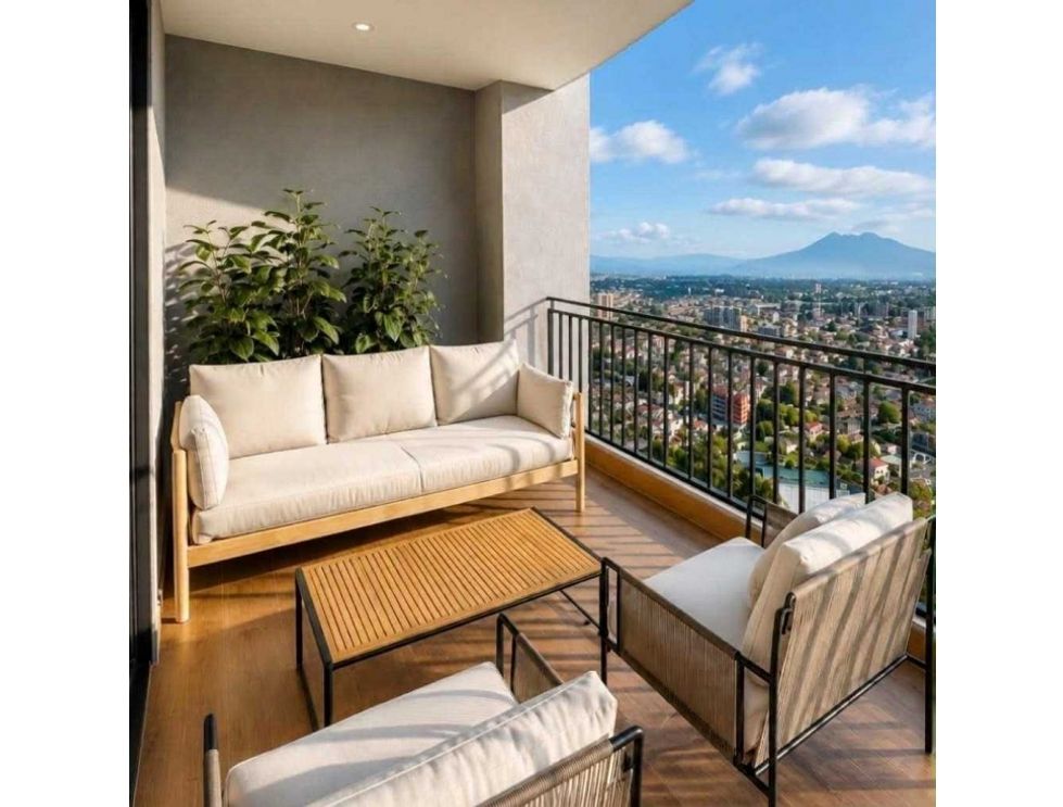 APARTAMENTO EN VENTA ???? Edificio Endora, zona 11